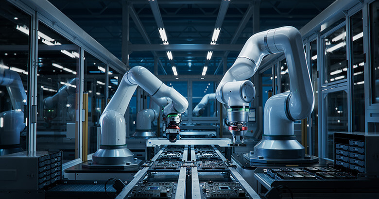computer vision in manufacturing